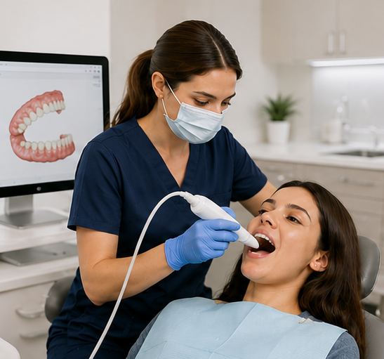 Consult Your Dentist & Find a UALIGN Provider