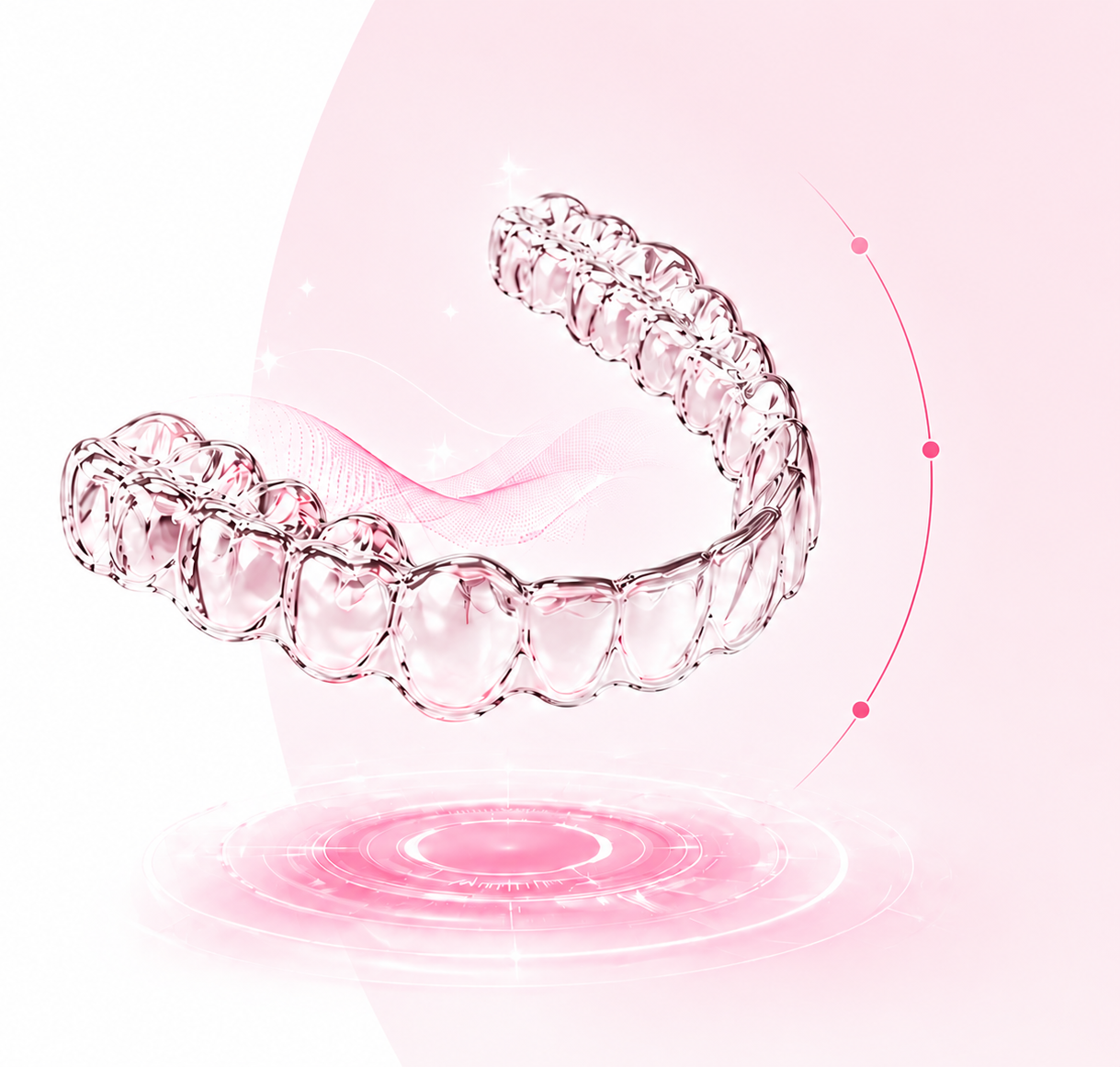 aligner