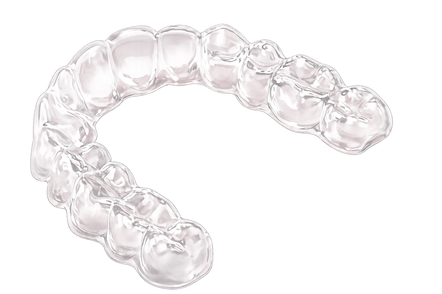 Aligner